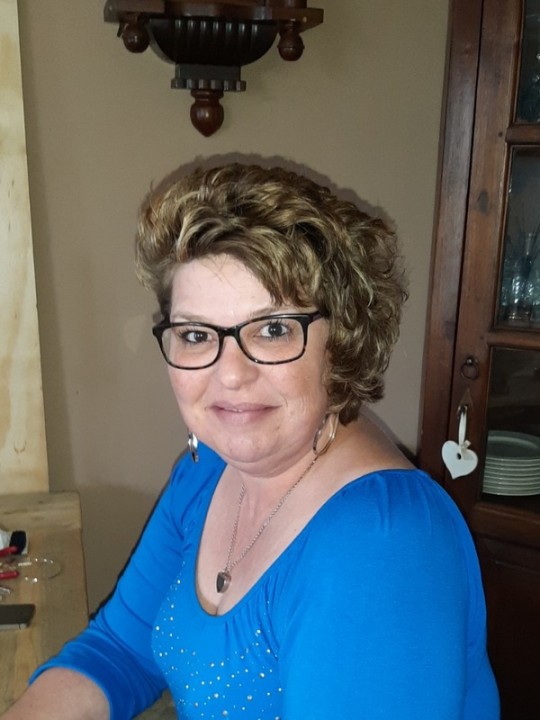 Shirley de Jonge Shirley de Jonge