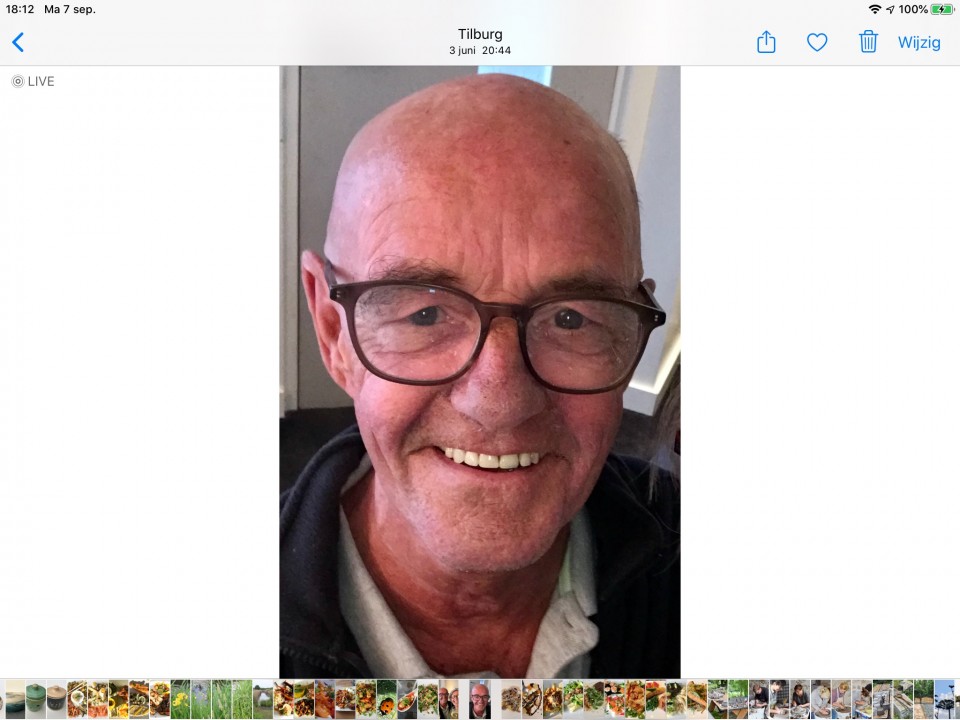 Chris  van de Ven Chris  van de Ven