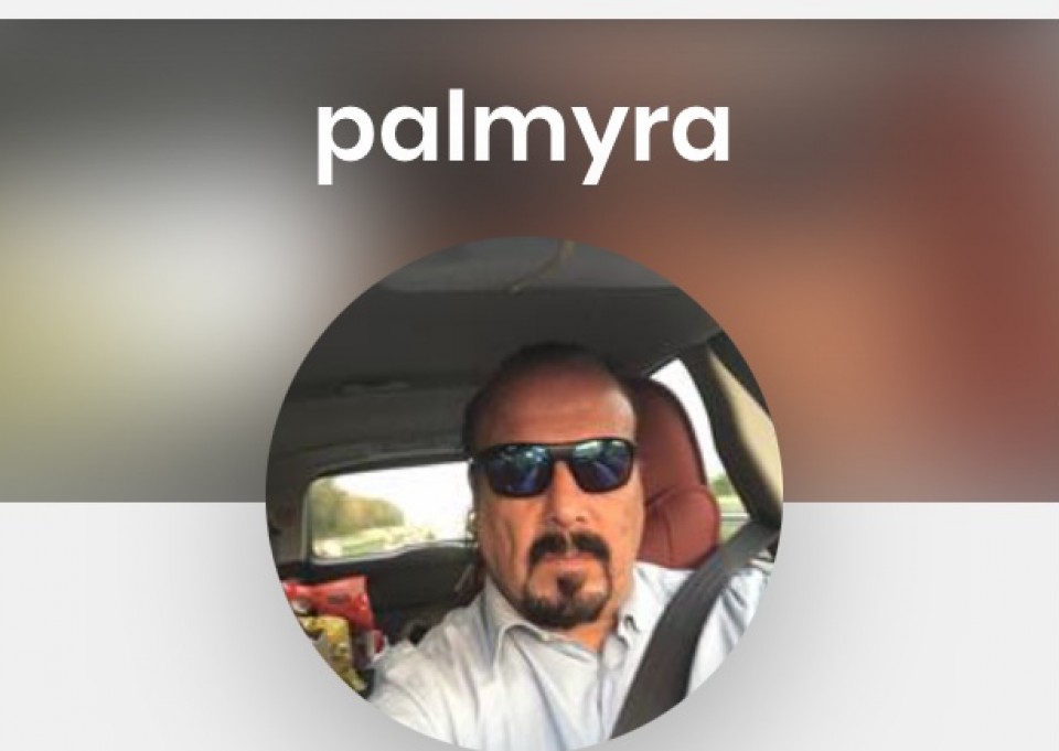 Palmyra
