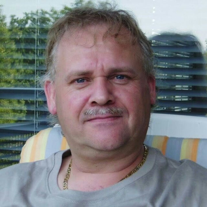 Teus de Bruin Teus de Bruin