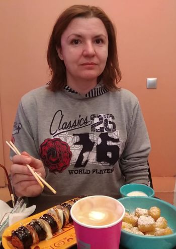 Sushilover Sushilover